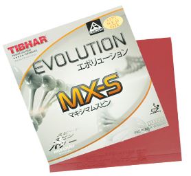 Mặt vợt bóng bàn Evolution MX-S